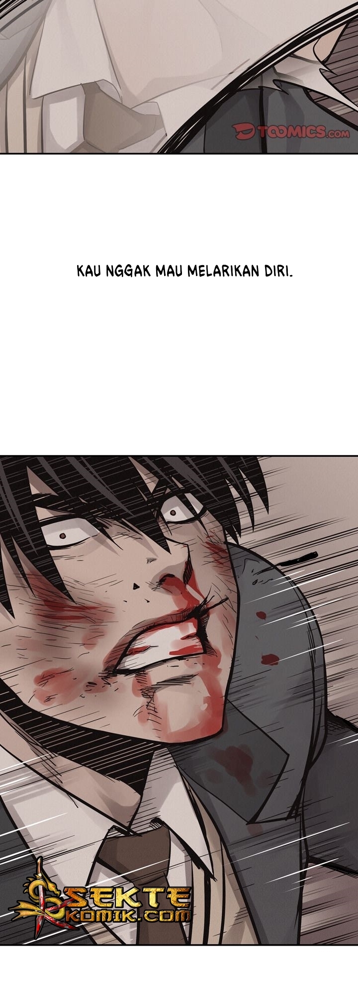 Pounding Chapter 62 - halaman 53