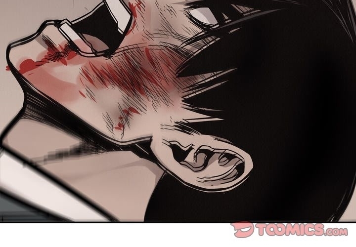 Pounding Chapter 62 - halaman 55