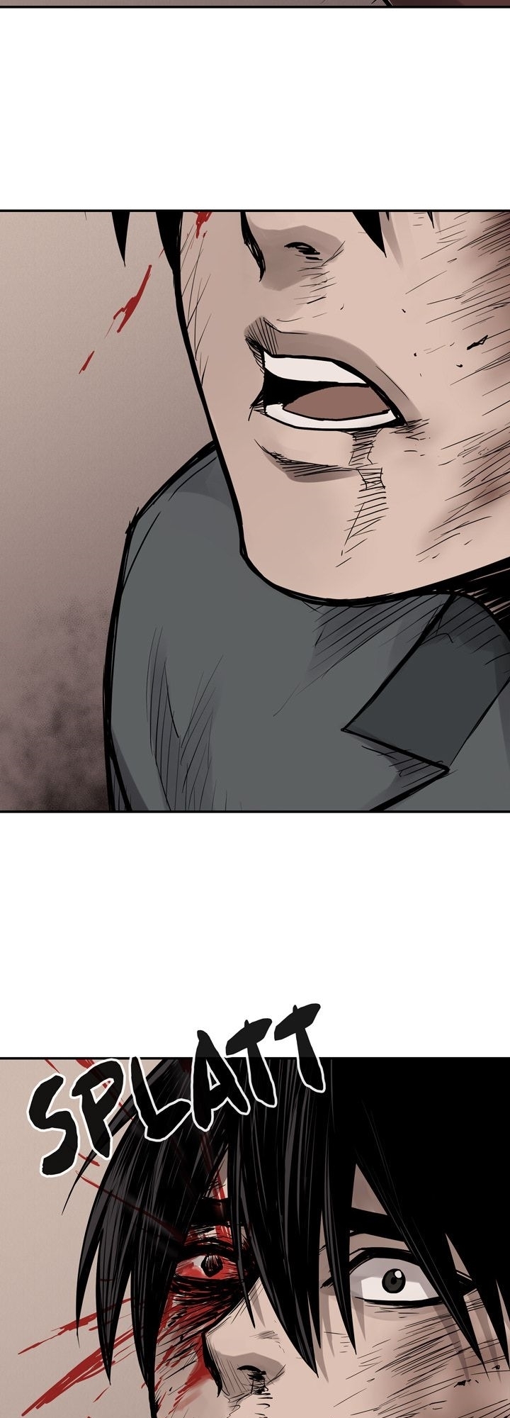 Pounding Chapter 62 - halaman 57