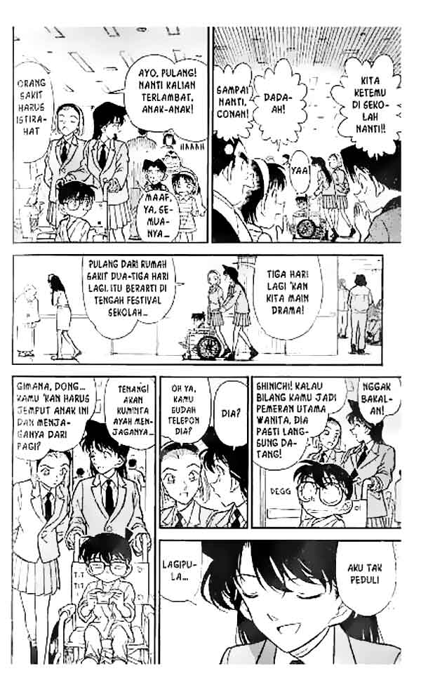 Pounding Chapter 62 - halaman 7