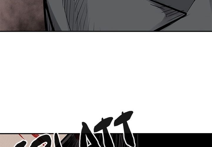 Pounding Chapter 63 - halaman 11