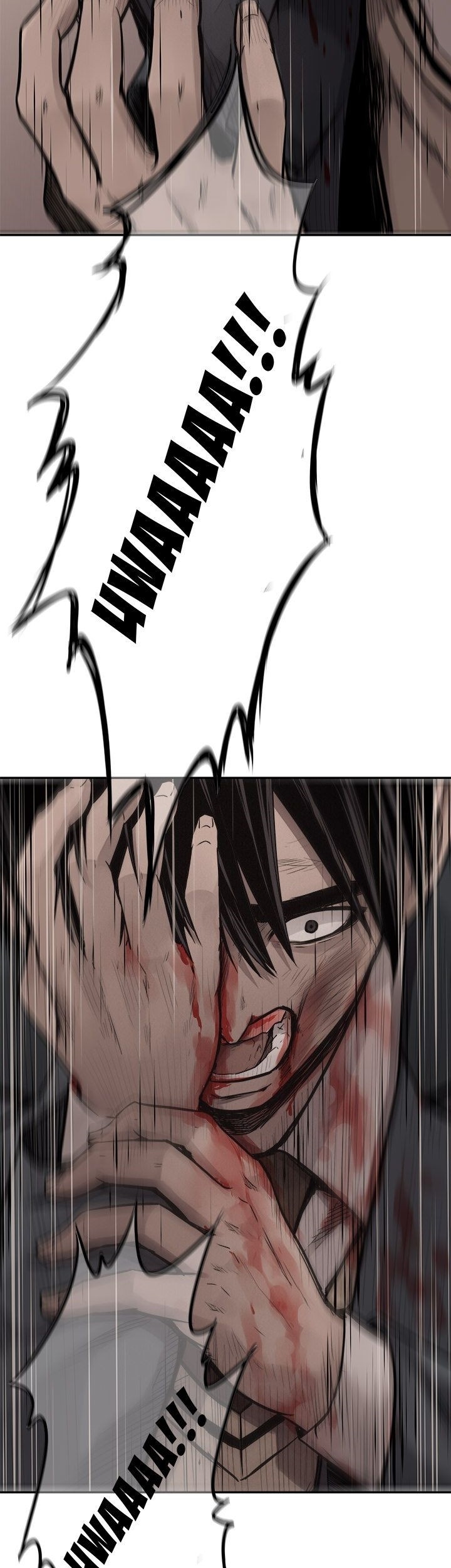 Pounding Chapter 63 - halaman 16