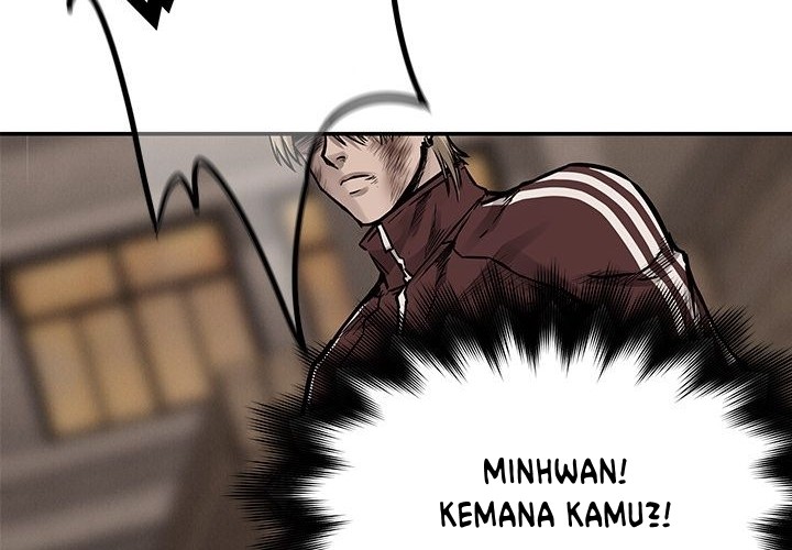 Pounding Chapter 63 - halaman 17