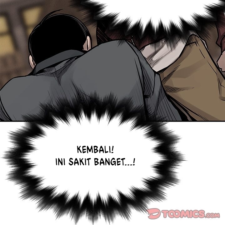 Pounding Chapter 63 - halaman 18