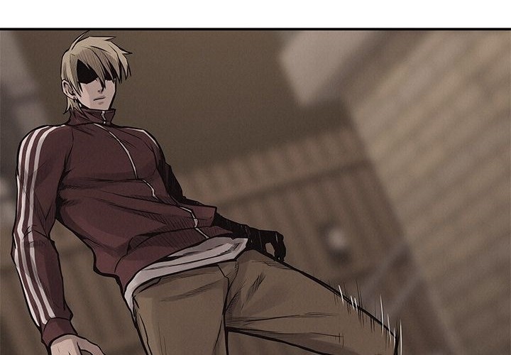 Pounding Chapter 63 - halaman 22