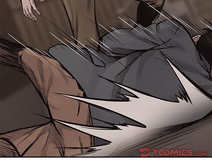 Pounding Chapter 63 - halaman 23