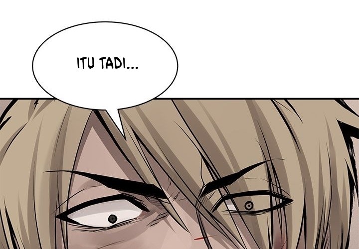 Pounding Chapter 63 - halaman 25