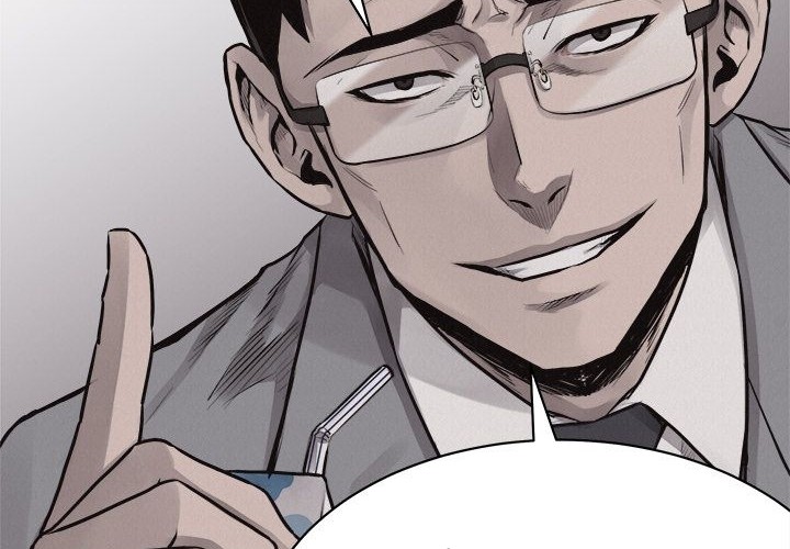 Pounding Chapter 63 - halaman 33