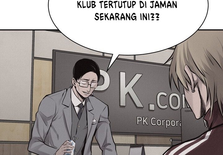 Pounding Chapter 63 - halaman 37