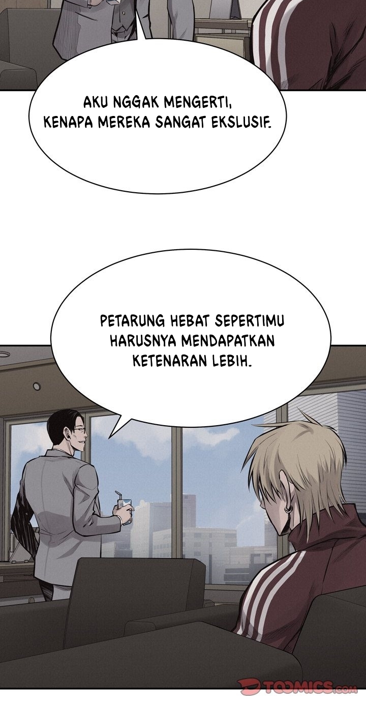 Pounding Chapter 63 - halaman 38