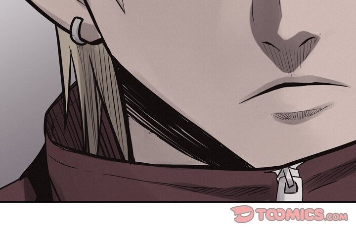 Pounding Chapter 63 - halaman 42