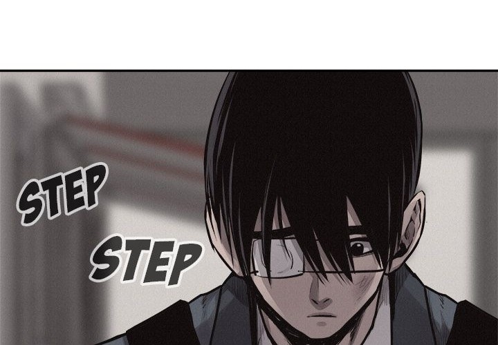 Pounding Chapter 63 - halaman 44