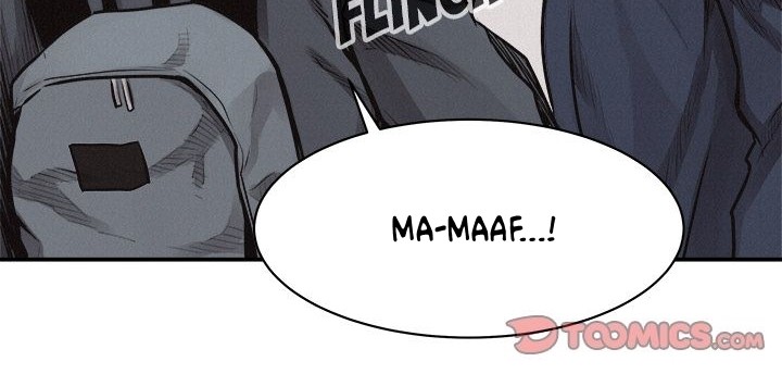 Pounding Chapter 63 - halaman 46