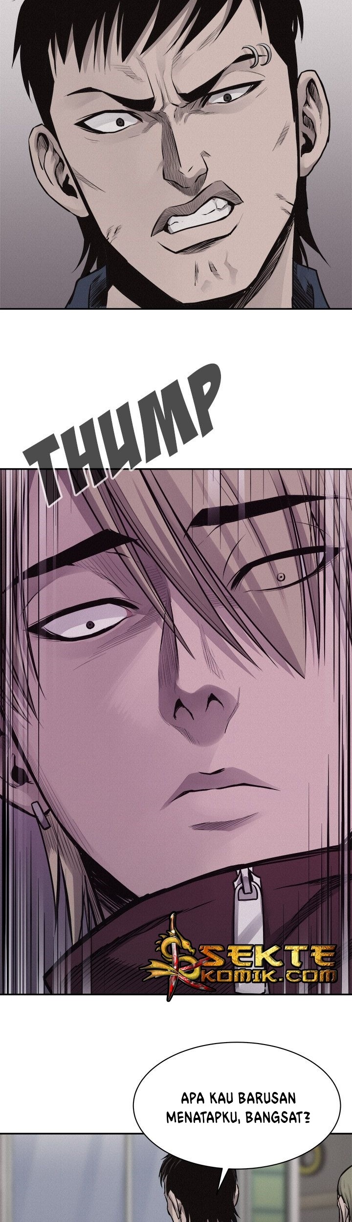 Pounding Chapter 63 - halaman 49