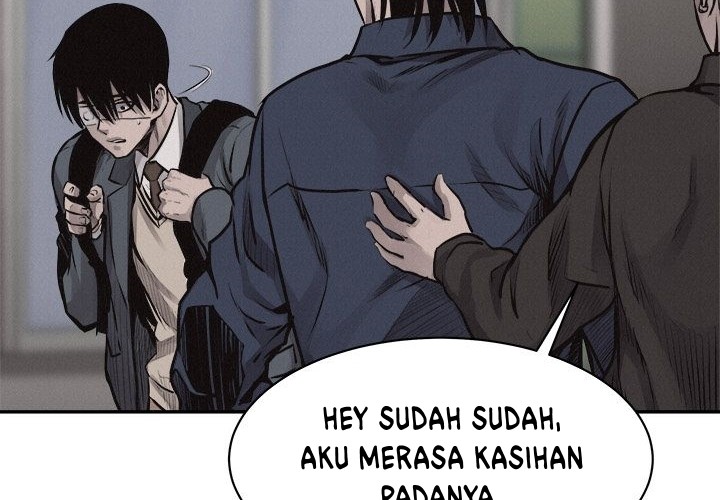 Pounding Chapter 63 - halaman 50