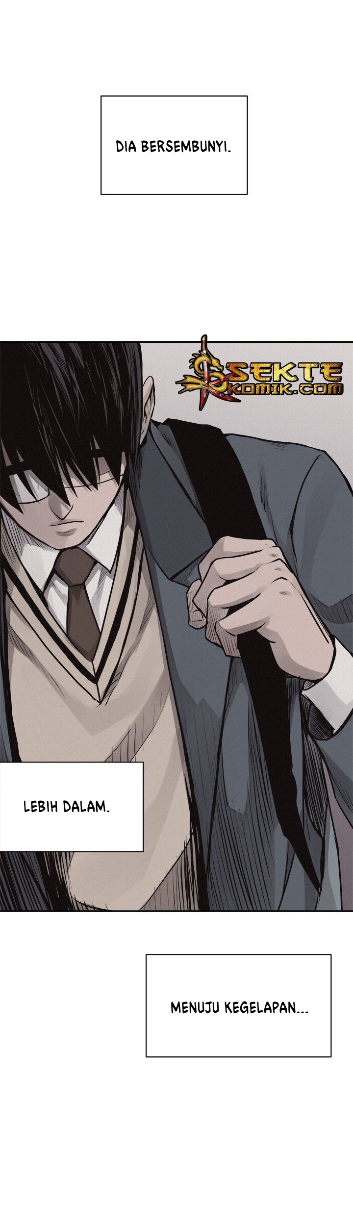Pounding Chapter 63 - halaman 52