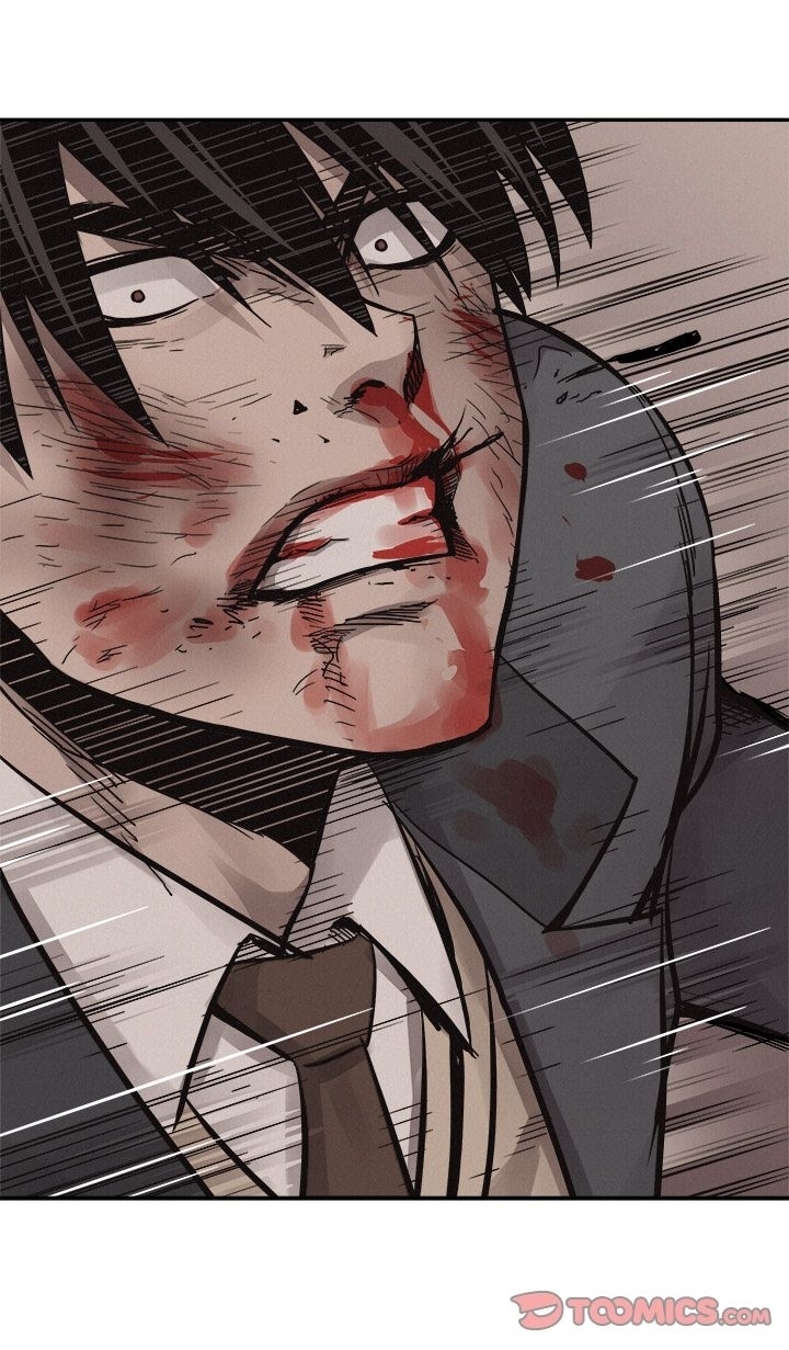 Pounding Chapter 63 - halaman 7
