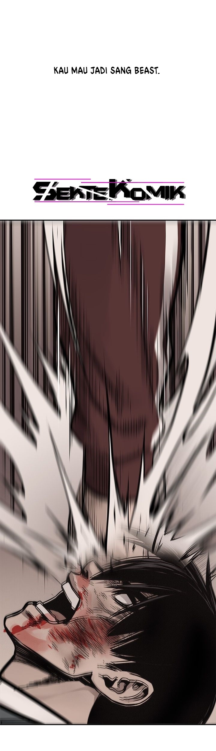Pounding Chapter 63 - halaman 8