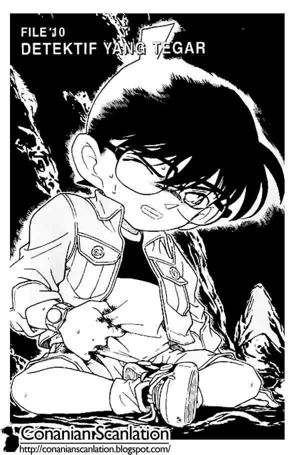 Pounding Chapter 64 - halaman 1