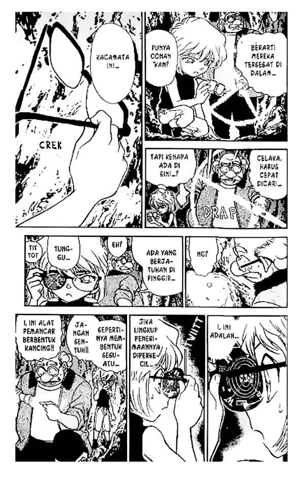 Pounding Chapter 64 - halaman 10