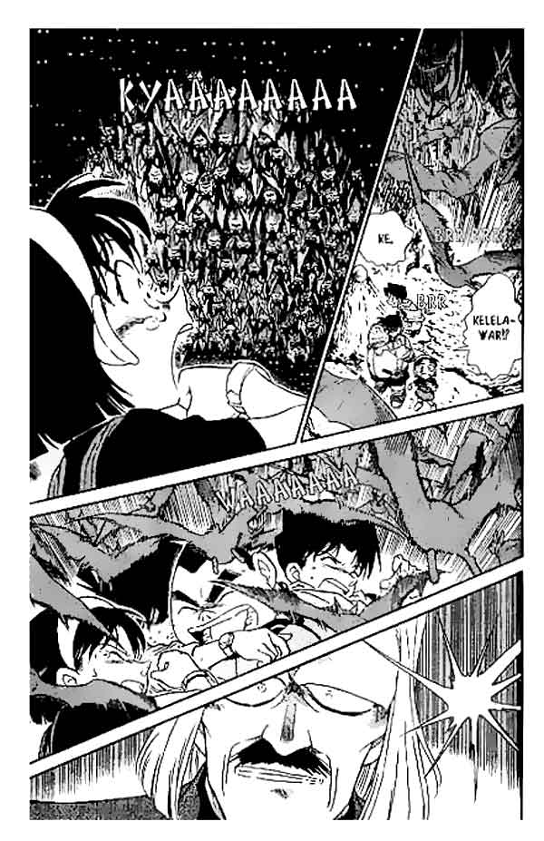 Pounding Chapter 64 - halaman 14