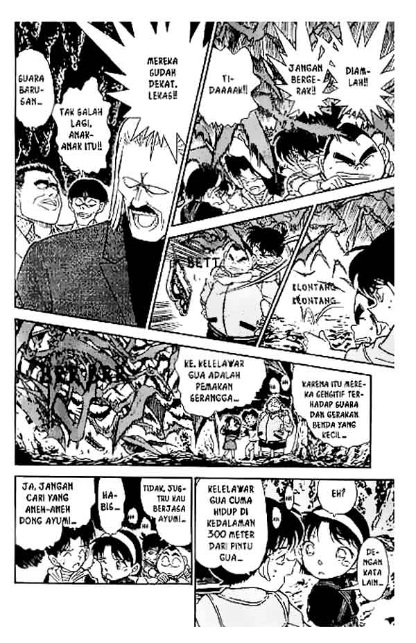 Pounding Chapter 64 - halaman 15