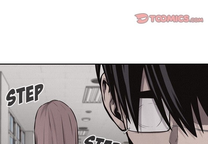 Pounding Chapter 64 - halaman 19