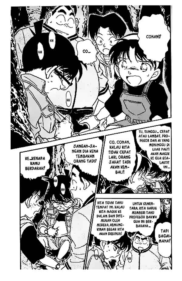Pounding Chapter 64 - halaman 2