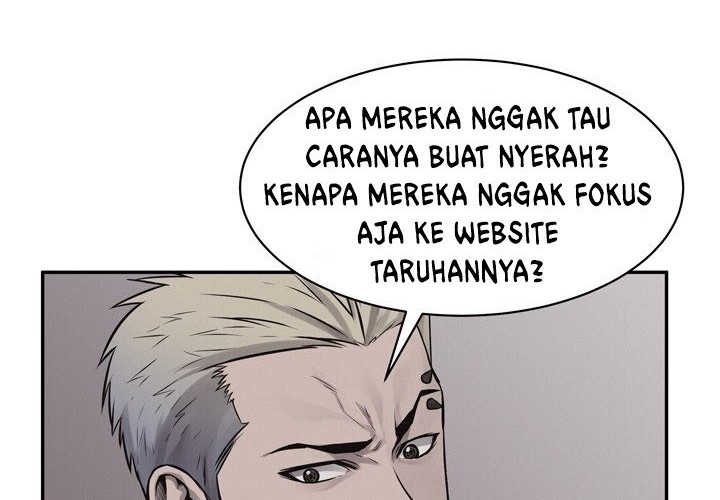 Pounding Chapter 64 - halaman 28