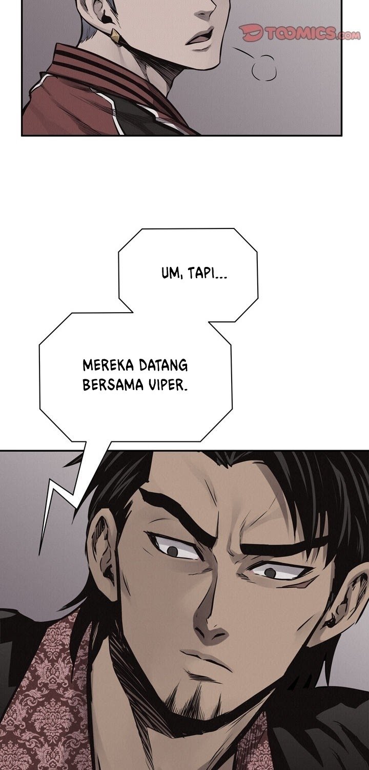 Pounding Chapter 64 - halaman 29