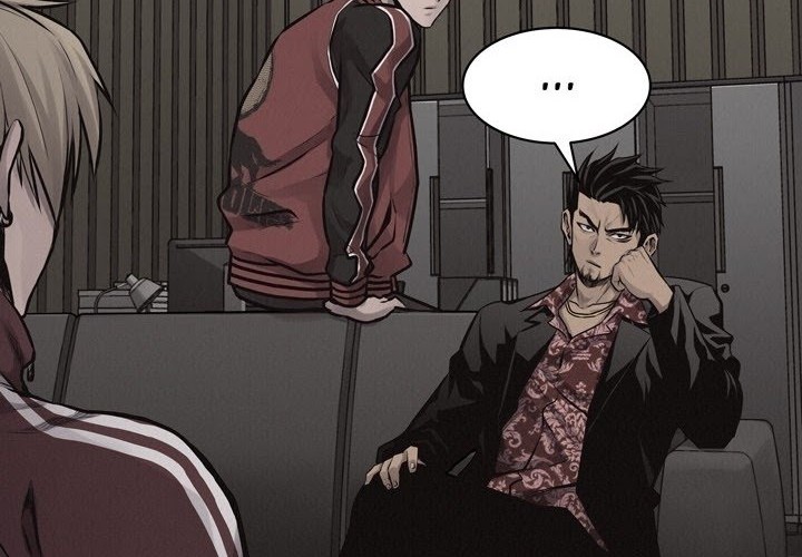 Pounding Chapter 64 - halaman 31