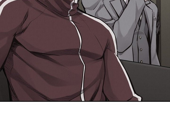 Pounding Chapter 64 - halaman 33