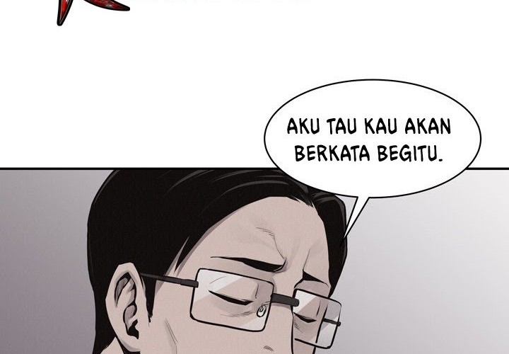 Pounding Chapter 64 - halaman 35
