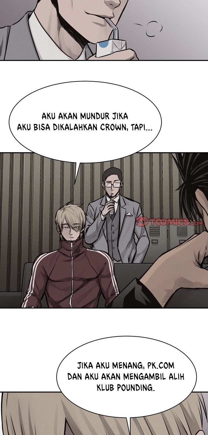 Pounding Chapter 64 - halaman 36