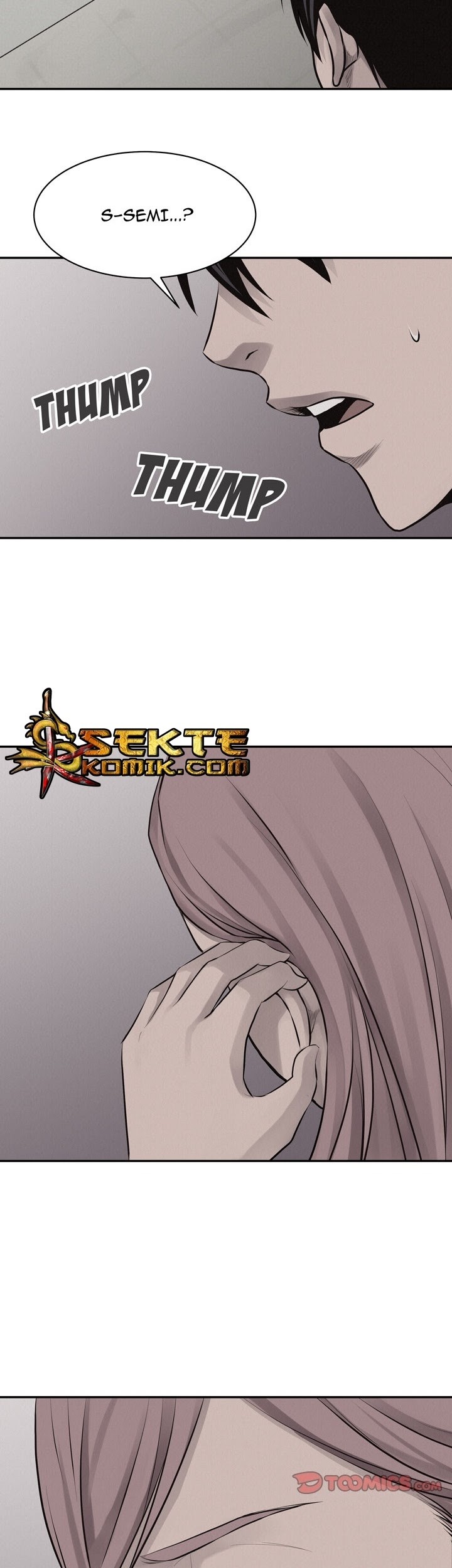 Pounding Chapter 64 - halaman 48
