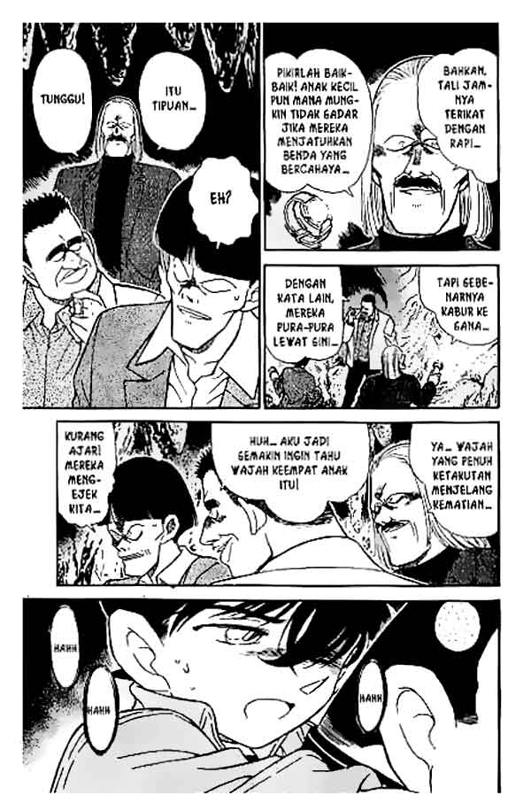 Pounding Chapter 64 - halaman 8