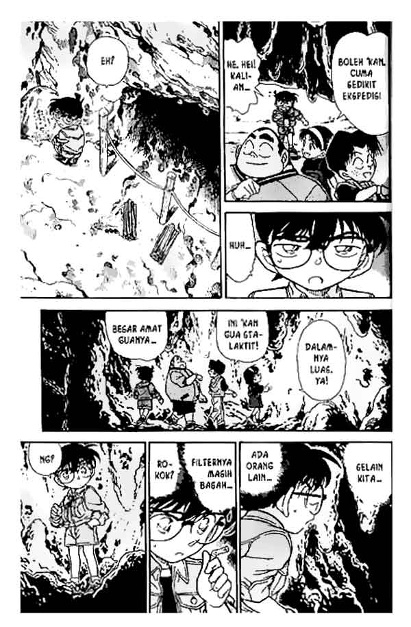 Pounding Chapter 65 - halaman 12