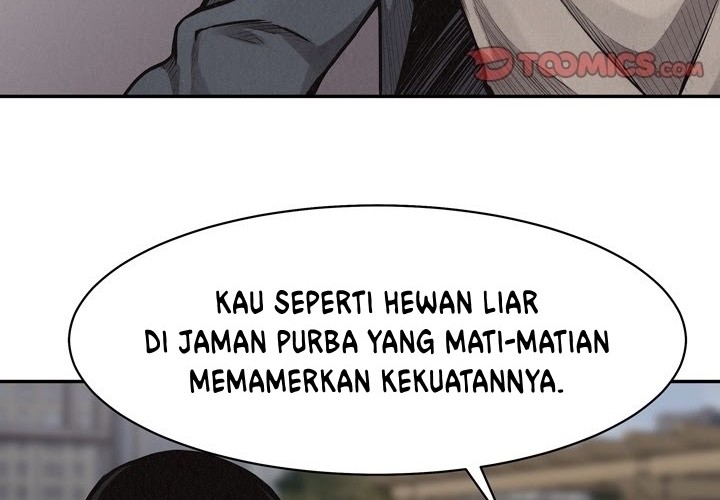 Pounding Chapter 65 - halaman 15