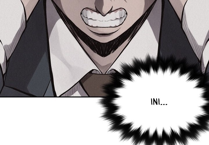 Pounding Chapter 65 - halaman 19