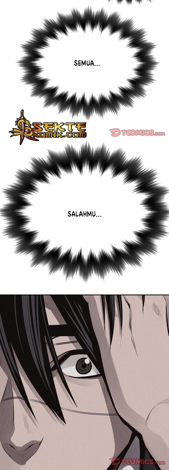 Pounding Chapter 65 - halaman 20