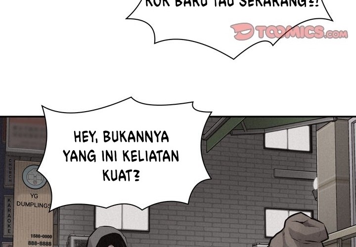 Pounding Chapter 65 - halaman 24