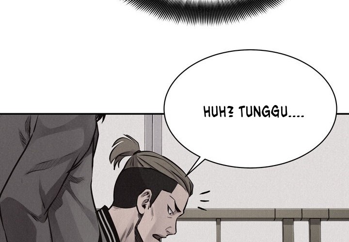 Pounding Chapter 65 - halaman 28