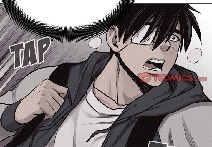 Pounding Chapter 65 - halaman 31