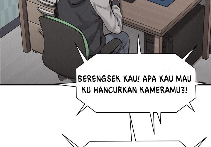 Pounding Chapter 66 - halaman 13