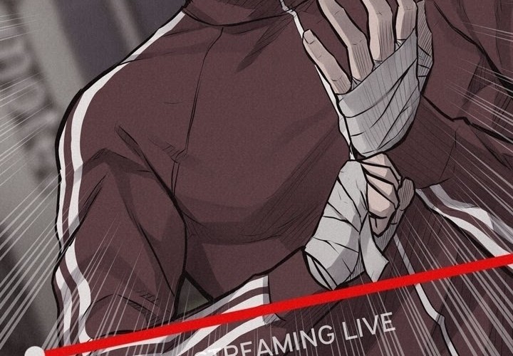Pounding Chapter 66 - halaman 15