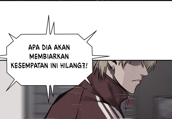 Pounding Chapter 66 - halaman 19