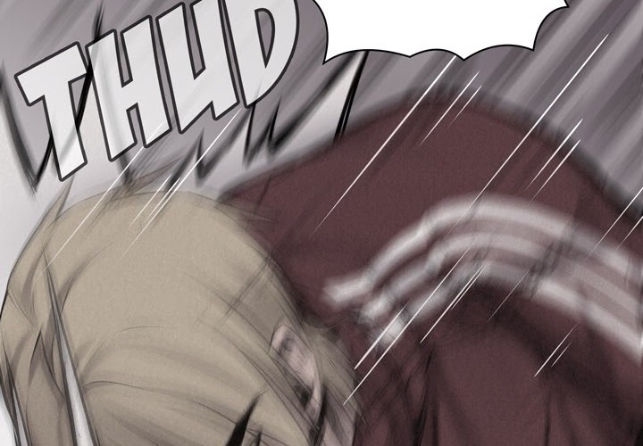 Pounding Chapter 66 - halaman 22
