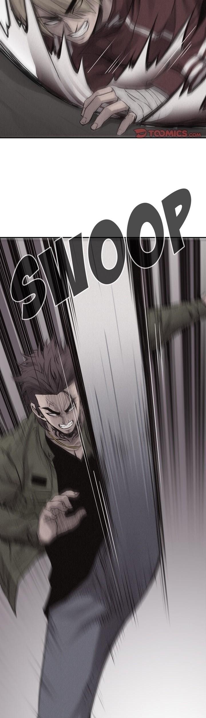 Pounding Chapter 66 - halaman 23