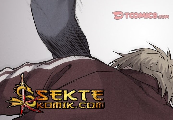 Pounding Chapter 66 - halaman 24