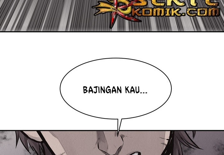 Pounding Chapter 66 - halaman 26